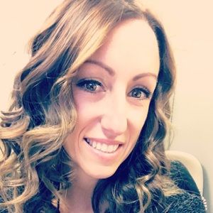 Meet your Posher, Kristin